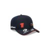 Gorras New Era | Oracle Red Bull Racing Max Verstappen 9Fifty Of Snapback Para Nina O Nino