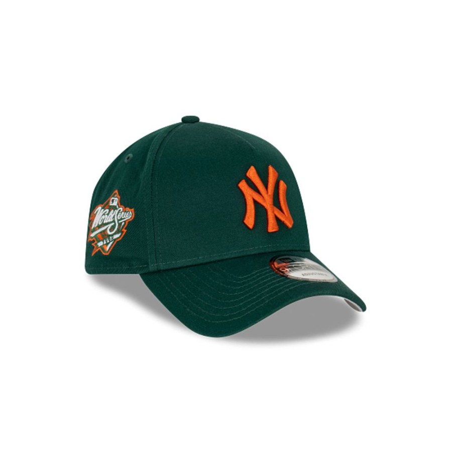 Gorras New Era | New York Yankees Mlb Cooperstown 9Forty Snapback