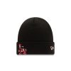 Gorras New Era | Los Angeles Dodgers Camo Infill Knit Rojo