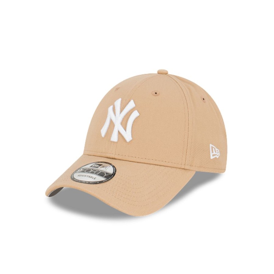 Gorras New Era | New York Yankees Mlb Core 9Forty Snapback