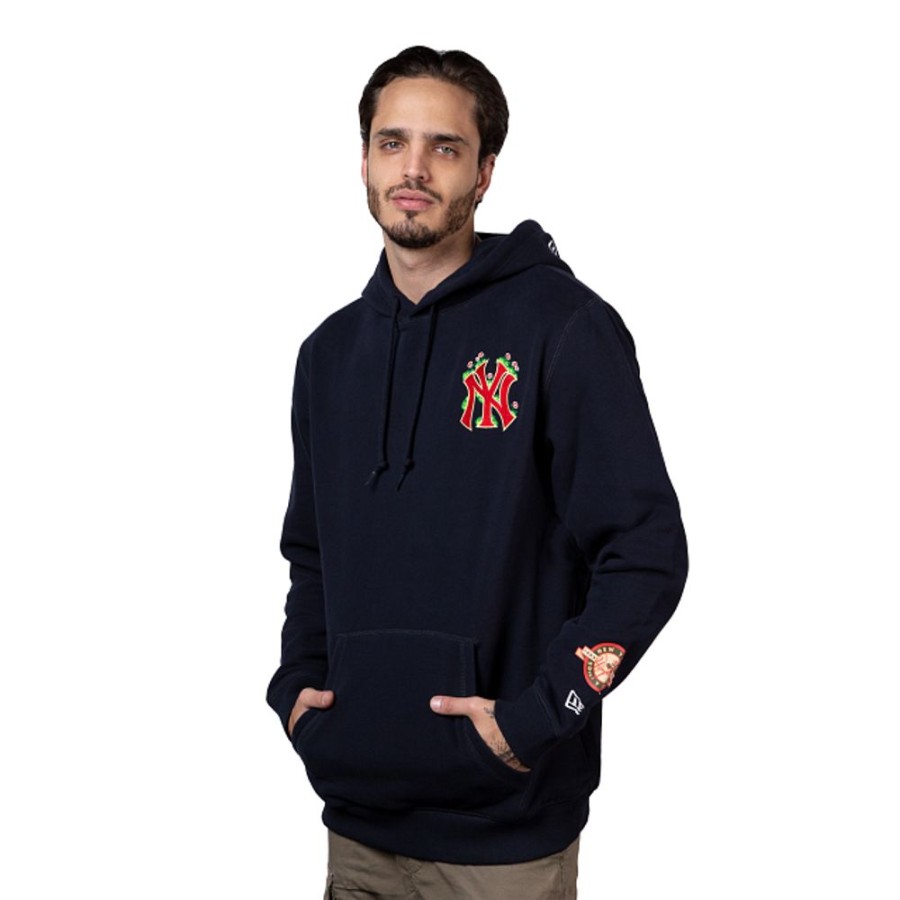 Ropa New Era | Sudadera New York Yankees Mlb Sprouted