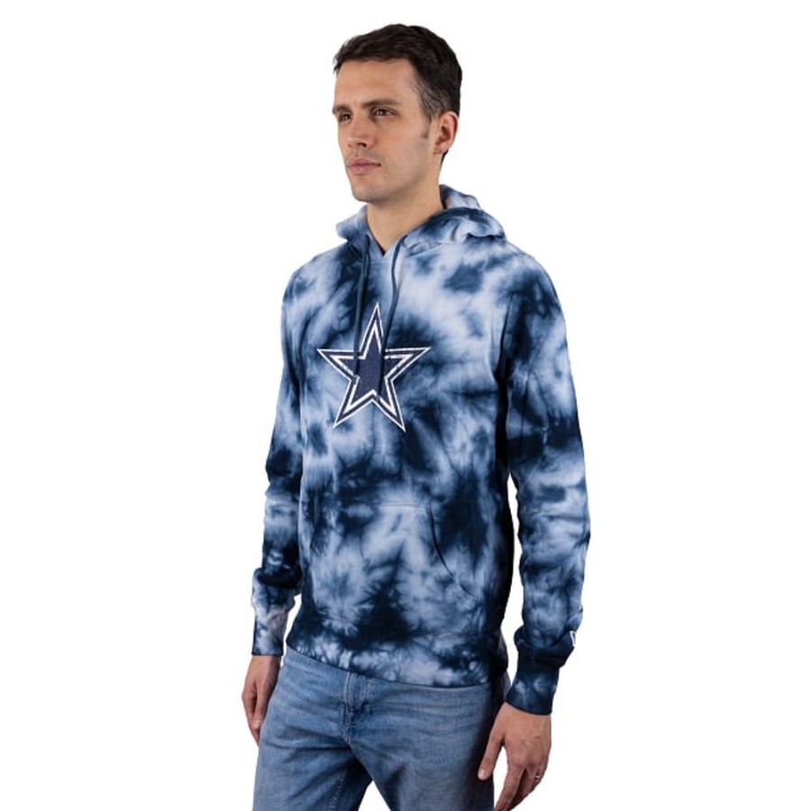 Ropa New Era | Sudadera Dallas Cowboys Nfl Tie Dye