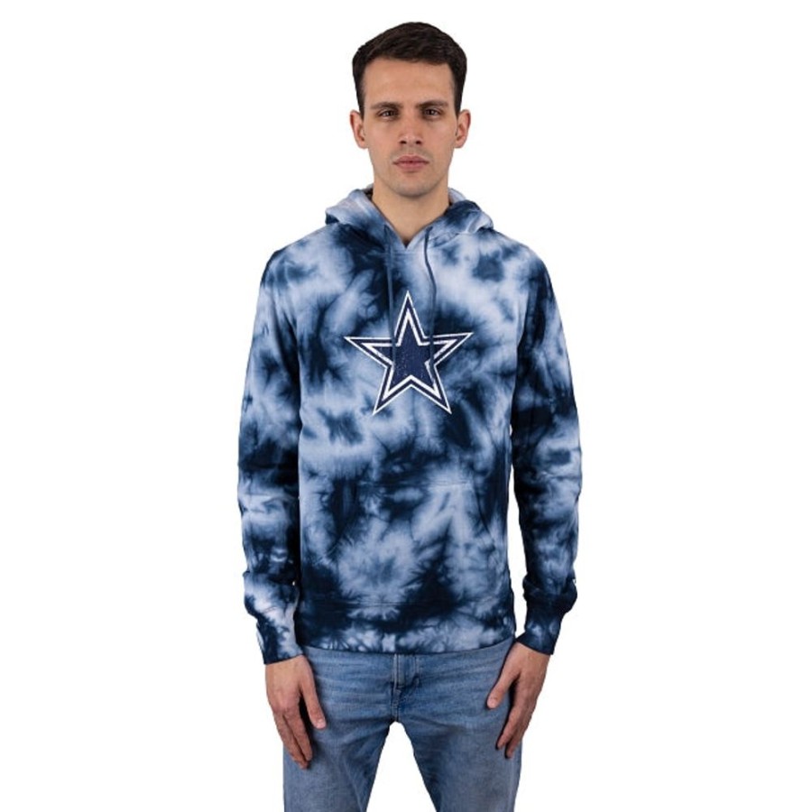 Ropa New Era | Sudadera Dallas Cowboys Nfl Tie Dye