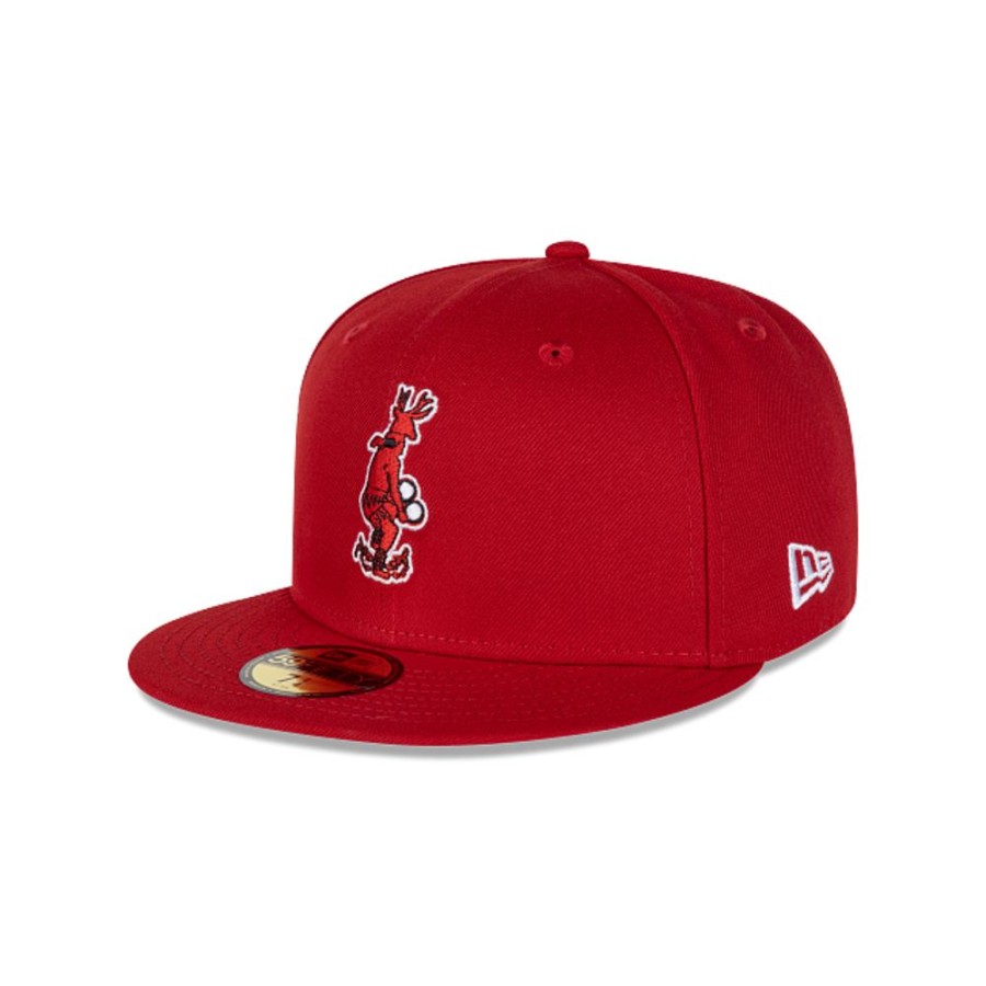 Gorras New Era | Mayos De Navojoa Lamp Game Cap 59Fifty Cerrada