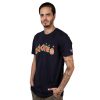 Ropa New Era | Playera Manga Corta San Diego Padres Mlb Sprouted