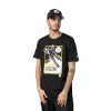 Ropa New Era | Playera Manga Corta Pittsburgh Steelers Nfl Lift Pass