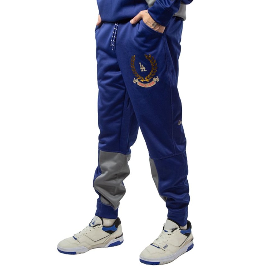 Ropa New Era | Pants Los Angeles Dodgers Mlb Gold Leaf