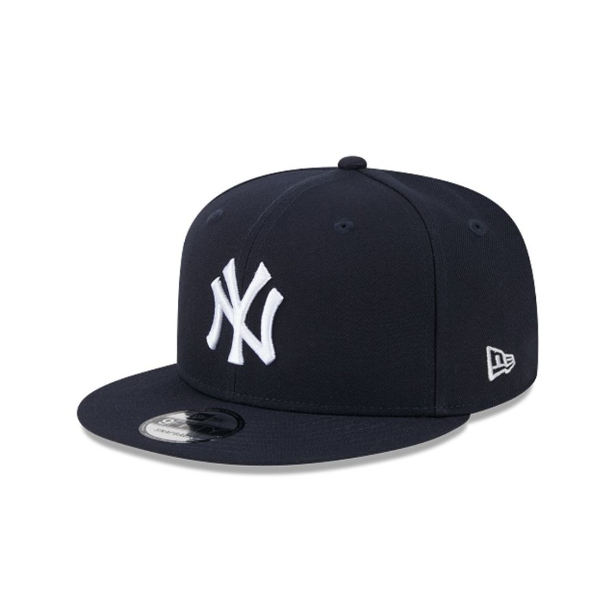 Gorras New Era | New York Yankees Mlb Athleisure 9Fifty Snapback