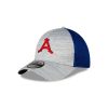 Gorras New Era | Acereros De Monclova Lmb Digi Heather 39Thirty Elastica