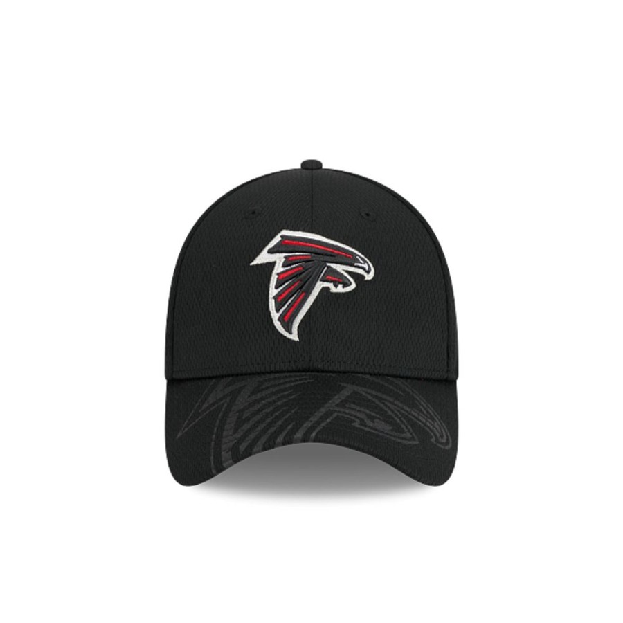 Gorras New Era | Atlanta Falcons Nfl Active 39Thirty Elastica