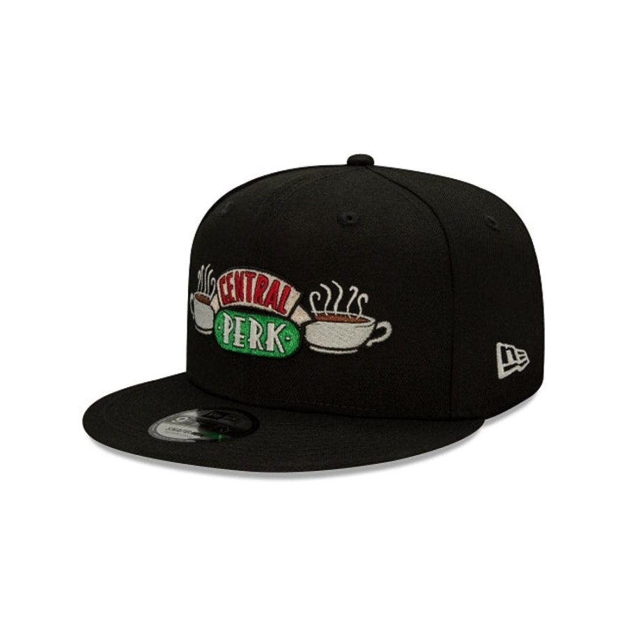 Gorras New Era | Central Perk Friends 9Fifty Snapback