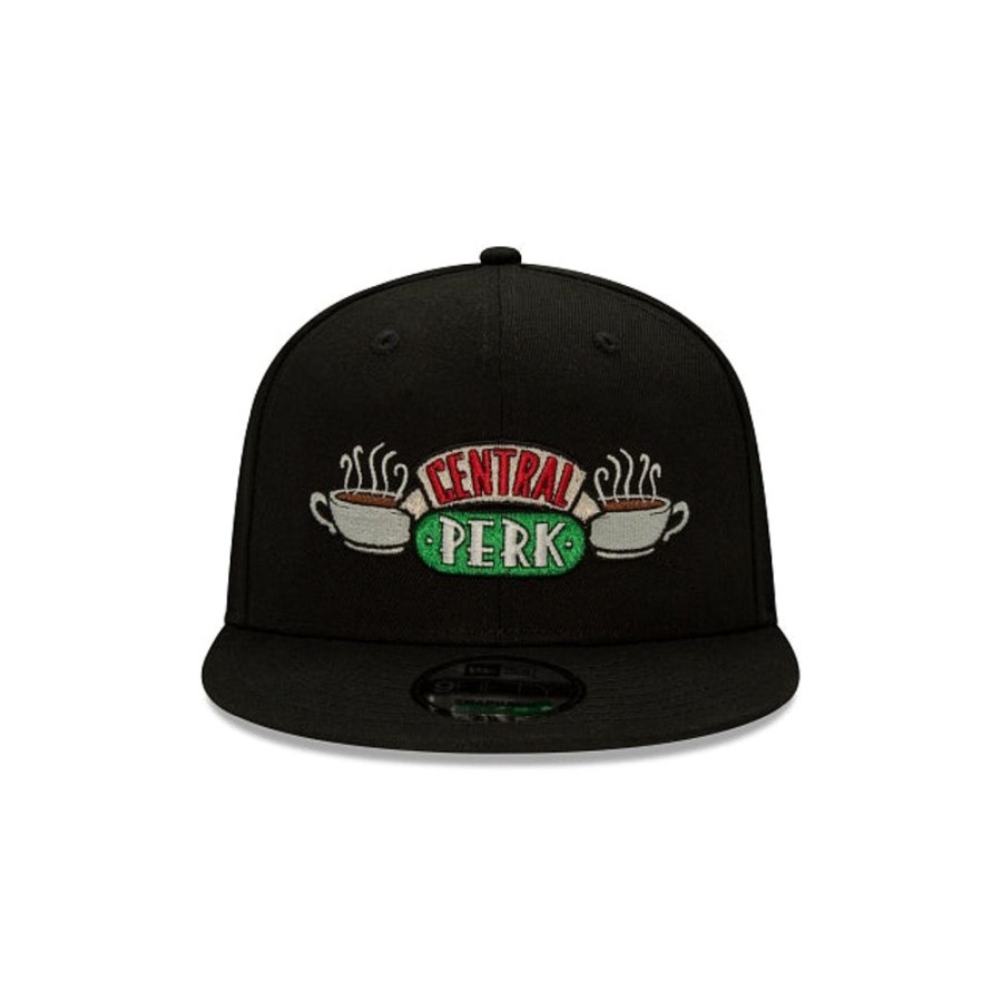 Gorras New Era | Central Perk Friends 9Fifty Snapback