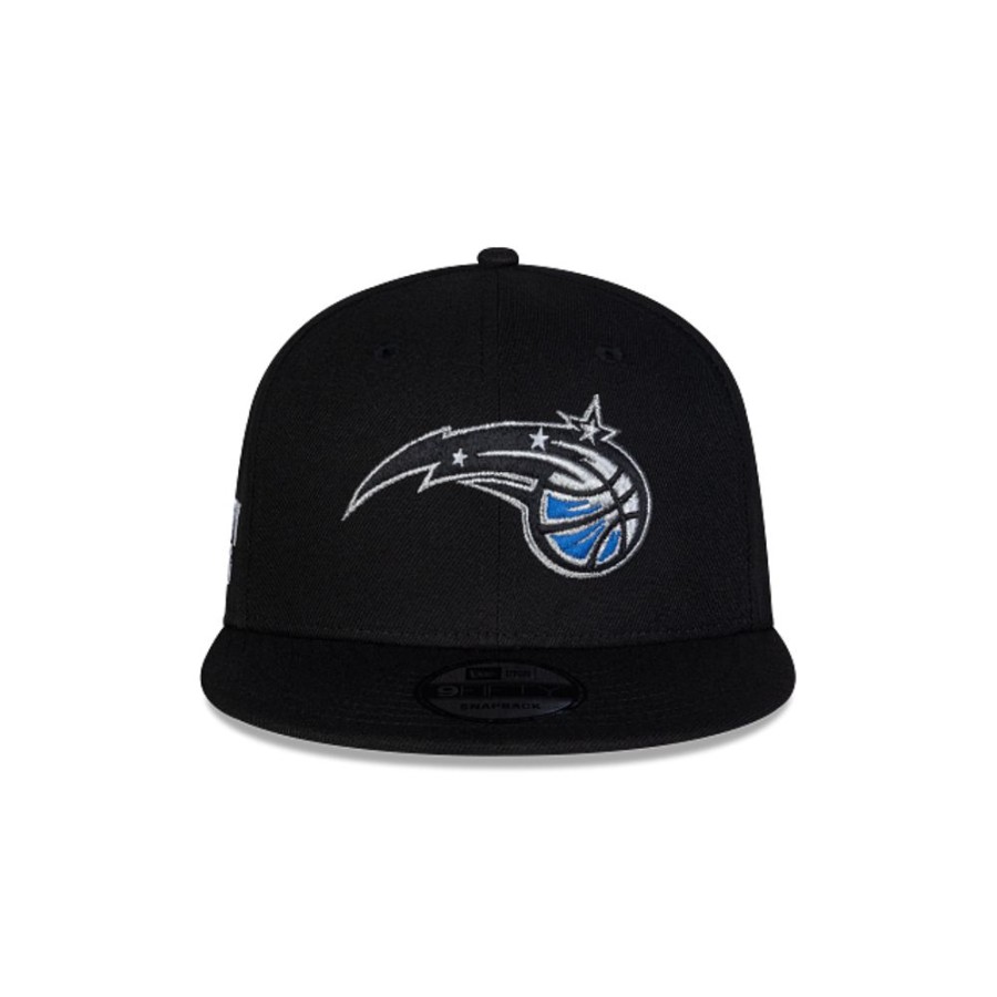 Gorras New Era | Orlando Magic Nba Mexico City Game 2023 9Fifty Snapback