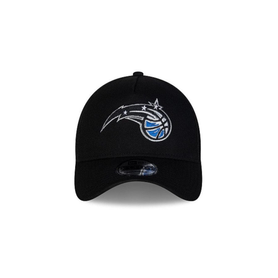 Gorras New Era | Orlando Magic Nba Mexico City Game 2023 9Forty Snapback