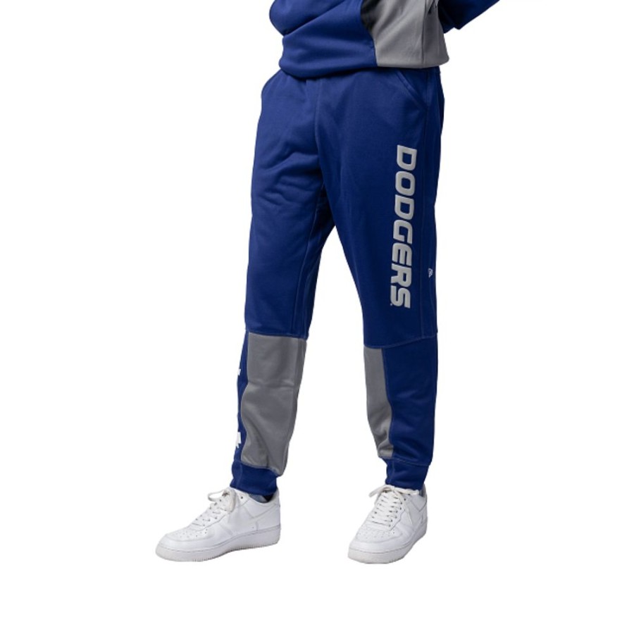 Ropa New Era | Pants Los Angeles Dodgers Mlb Active