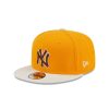 Gorras New Era | New York Yankees Mlb Tiramisu 9Fifty Snapback