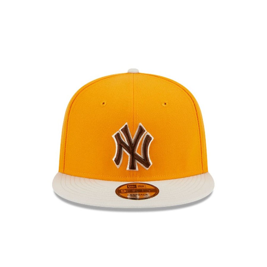 Gorras New Era | New York Yankees Mlb Tiramisu 9Fifty Snapback