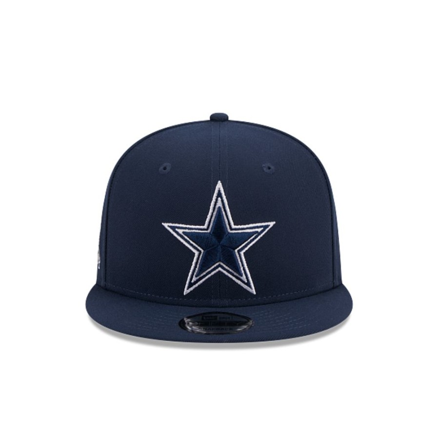 Gorras New Era | Dallas Cowboys Nfl Athleisure 9Fifty Snapback