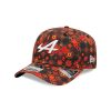 Gorras New Era | Alpine Renault Spain Race Special 9Fifty Snapback