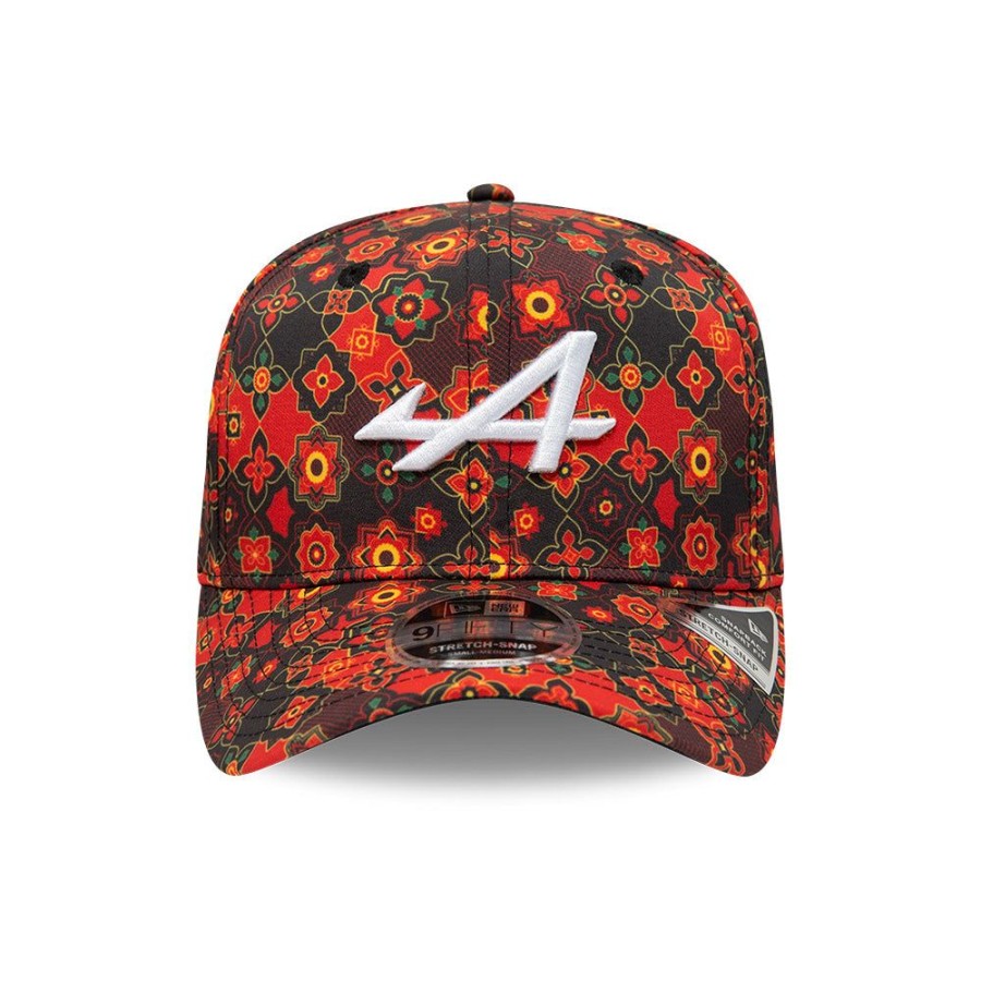 Gorras New Era | Alpine Renault Spain Race Special 9Fifty Snapback