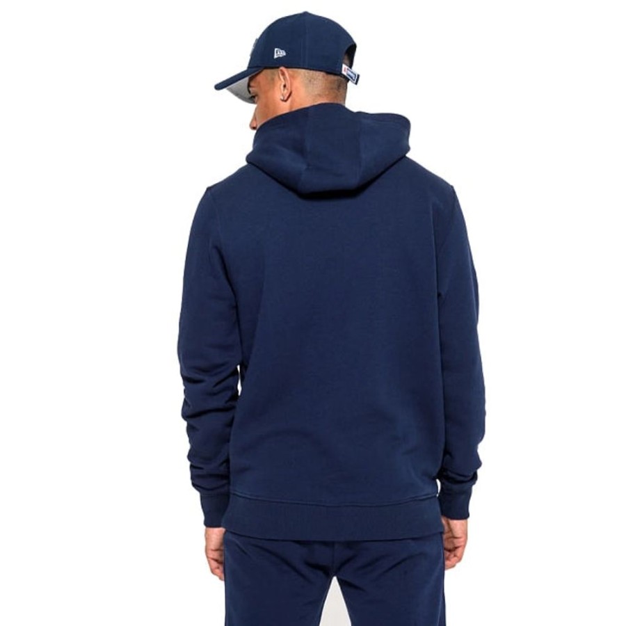 Ropa New Era | Sudadera New England Patriots Nfl Team Logo