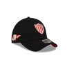 Gorras New Era | Club Necaxa 100 Aniversario 39Thirty Elastica