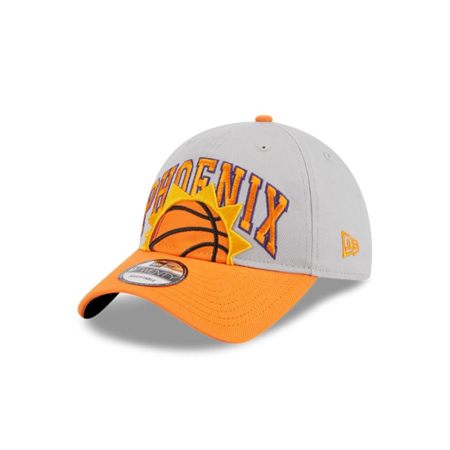 Gorras New Era | Phoenix Suns Nba Tip Off 2023 9Twenty Strapback