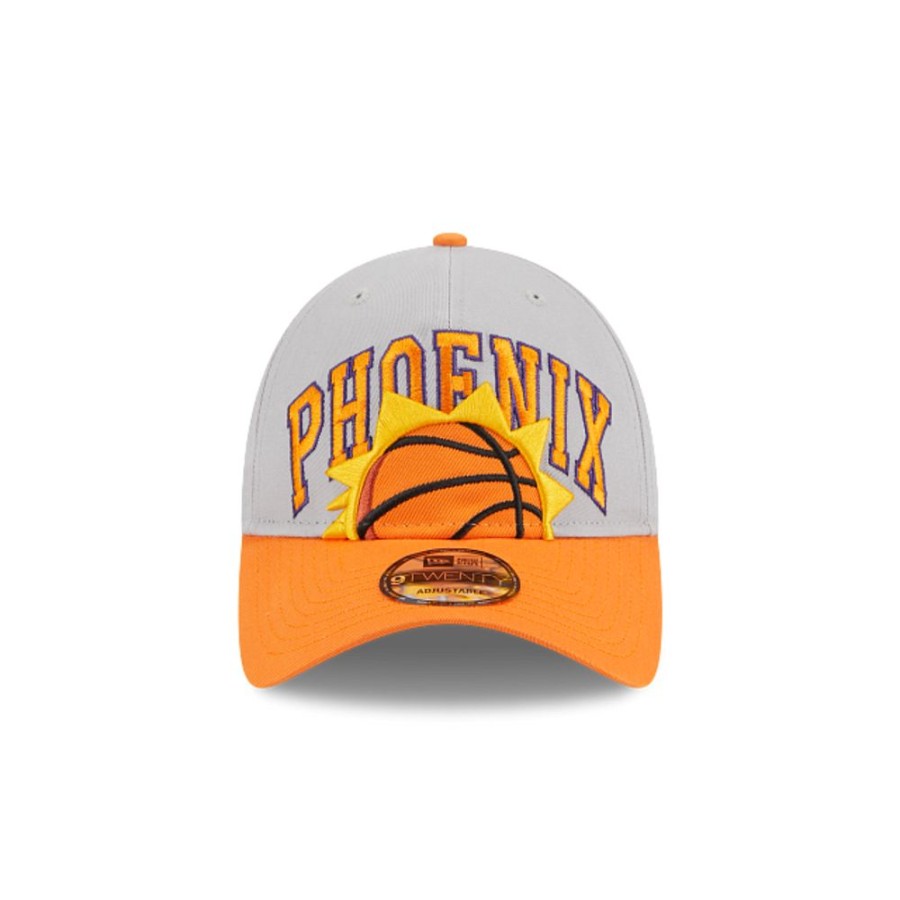 Gorras New Era | Phoenix Suns Nba Tip Off 2023 9Twenty Strapback