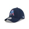 Gorras New Era | New England Patriots Nfl Classics39Thirty Elastica