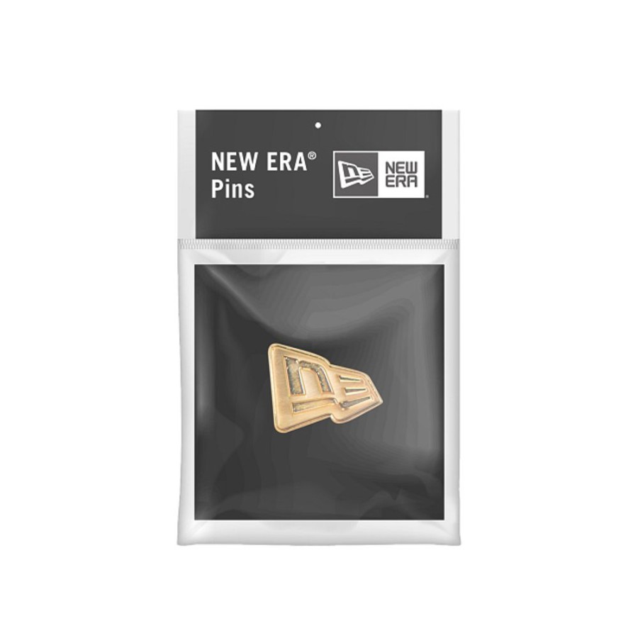 Accesorios New Era Pines | Pin New Era Cap Flag