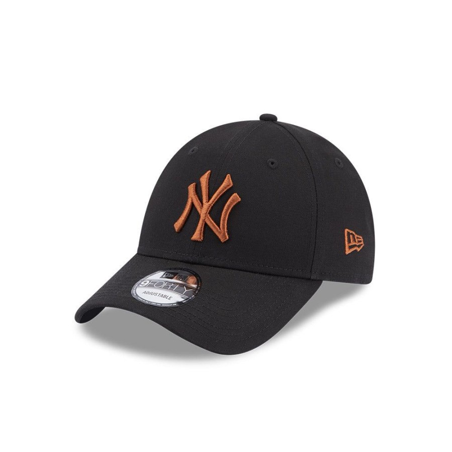 Gorras New Era | New York Yankees Mlb League Essentials 9Forty Strapback