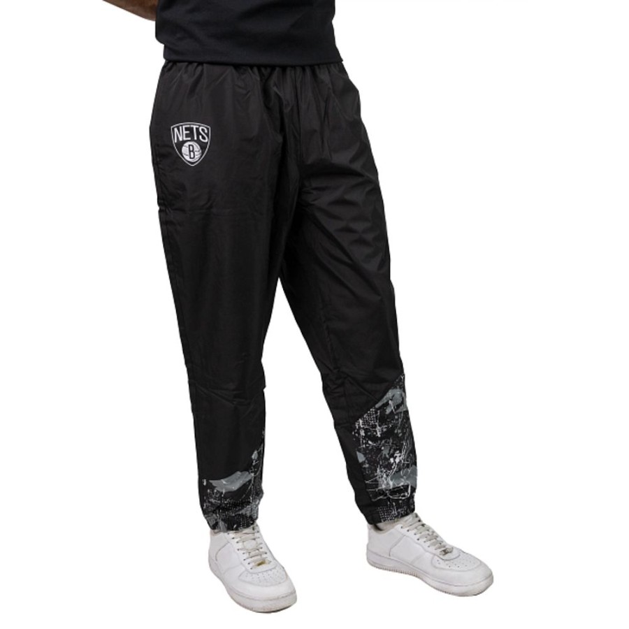 Ropa New Era | Pantalones Brooklyn Nets Logo Infill Collection