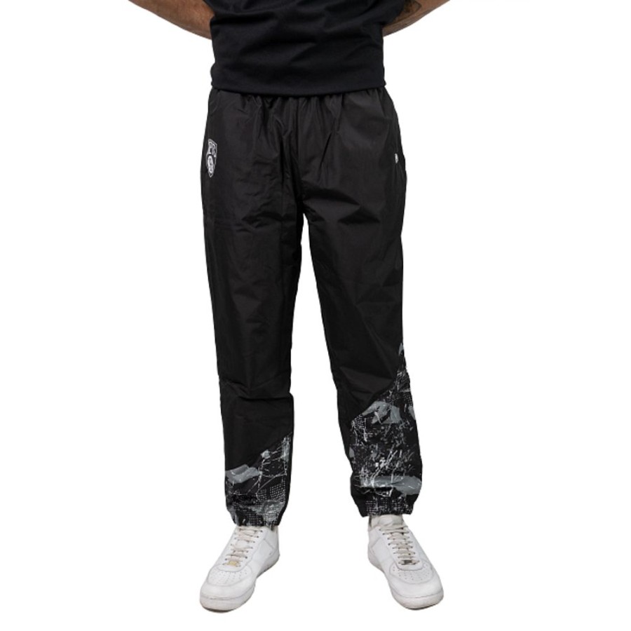 Ropa New Era | Pantalones Brooklyn Nets Logo Infill Collection