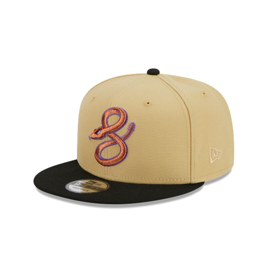 Gorras New Era | Arizona Diamondbacks Mlb City Signature9Fifty Snapback