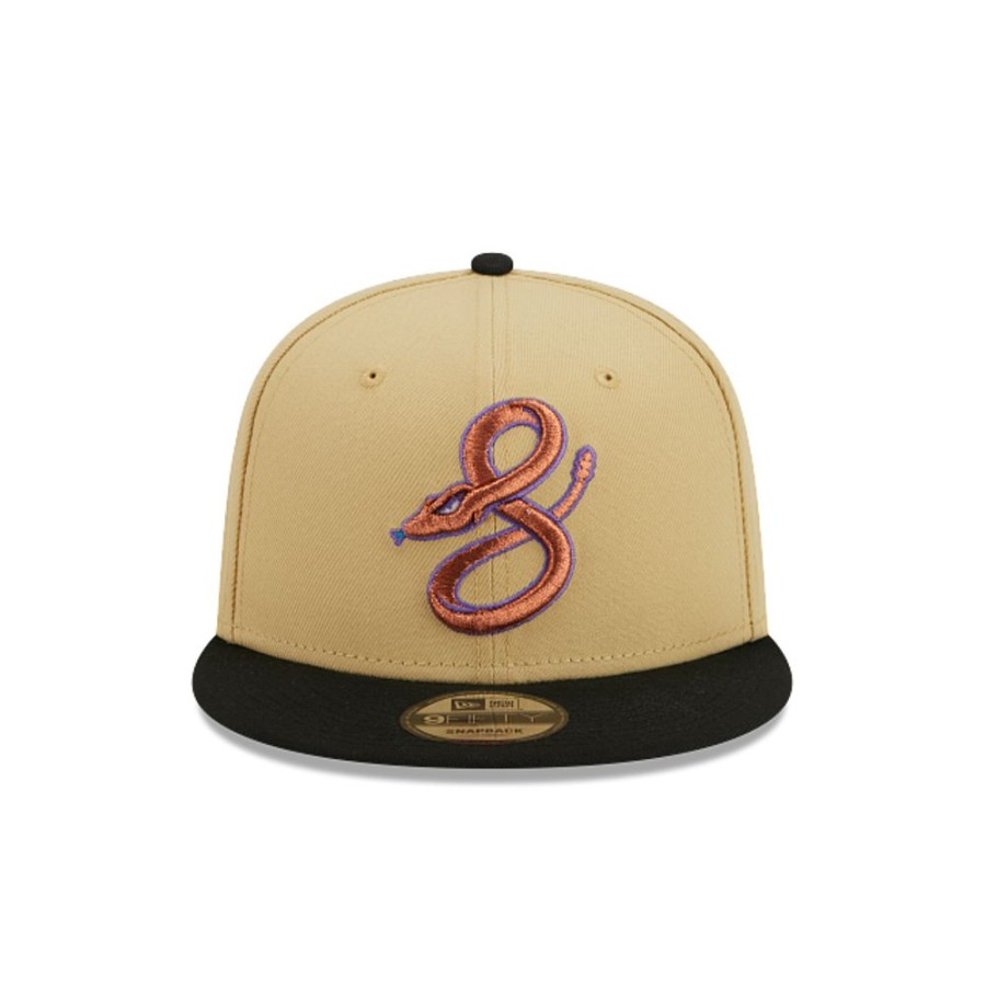 Gorras New Era | Arizona Diamondbacks Mlb City Signature9Fifty Snapback