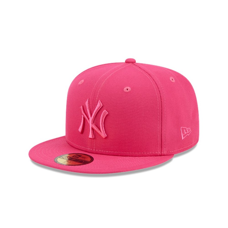 Gorras New Era | New York Yankees Mlb Color Pack 59Fifty Strapback