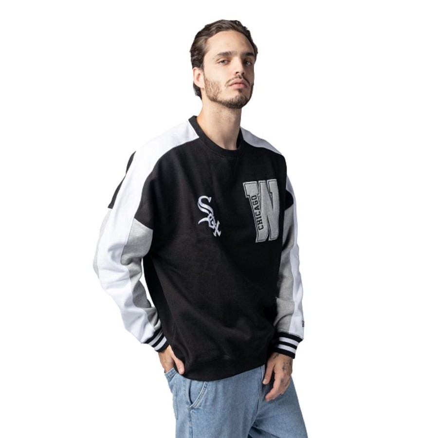 Ropa New Era | Sudadera Chicago White Sox Mlb Athleisure