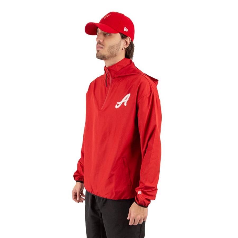 Ropa New Era | Rompevientos El Aguila De Veracruz Lmb Windbreaker Collection