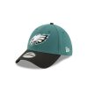 Gorras New Era | Philadelphia Eagles Nfl Classics 39Thirty Elastica