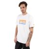 Ropa New Era | Playera Manga Corta New Era Culture Outdoor Blanca