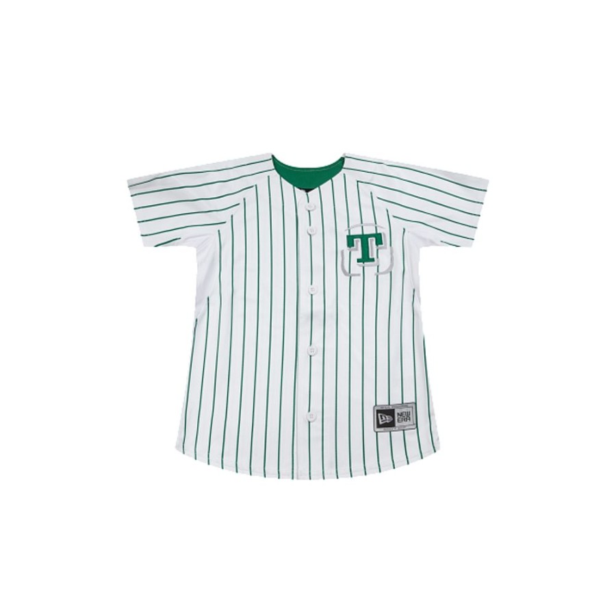 Ropa New Era | Jersey Home Olmecas De Tabasco Lmb Para Nina O Nino