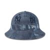 Gorras New Era | New York Yankees Tie Dye Progression Bucket