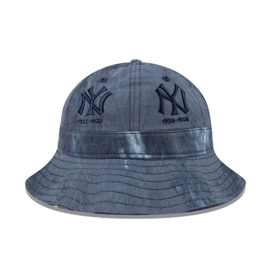 Gorras New Era | New York Yankees Tie Dye Progression Bucket