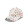 Gorras New Era | Kansas City Chiefs Women'S Bloom 9Twenty Strapback Para Mujer