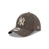 Gorras New Era | Harris Tweed X Mlb New York Yankees 9Twenty Strapback