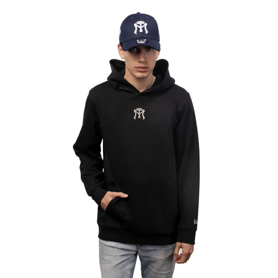 Ropa New Era | Sudadera Sultanes De Monterrey Lamp Fan Gear