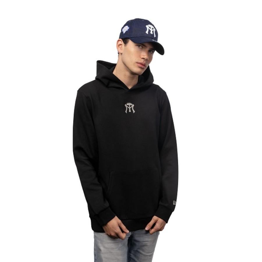 Ropa New Era | Sudadera Sultanes De Monterrey Lamp Fan Gear