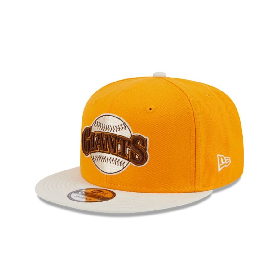 Gorras New Era | San Francisco Giants Mlb Tiramisu 9Fifty Snapback