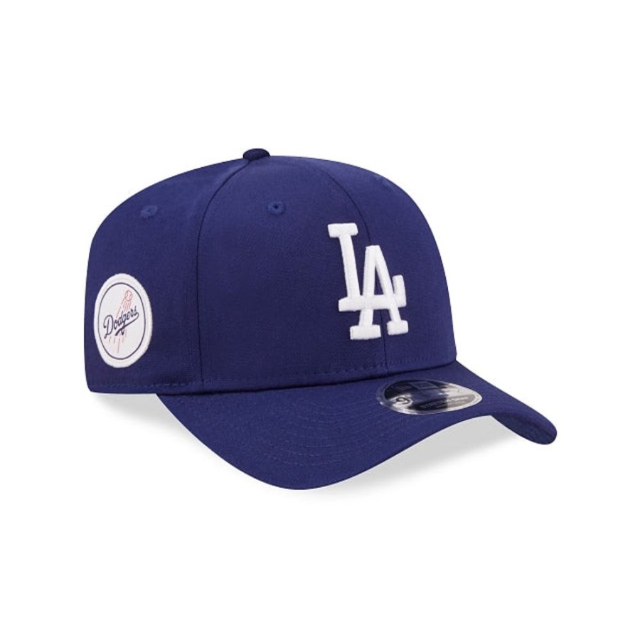 Gorras New Era | Los Angeles Dodgers Mlb Logo 9Fifty Ss Snapback