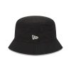 Gorras New Era | New Era Everyday Classics Bucket Negro